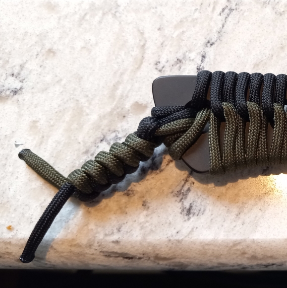 Custom handmade knife - Picture 7 of 11